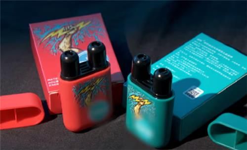 코 흡입 에너지바