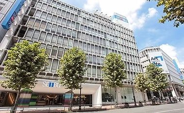 세이부 시부야점