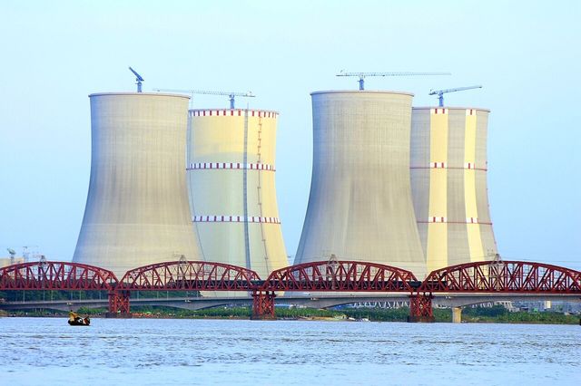 방글라데시 루푸르 원자력발전소