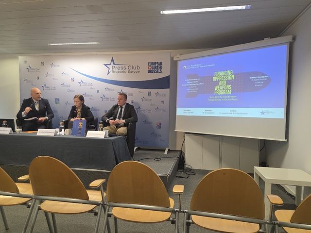 유럽서 북러 편법 경제협력·북한 인권 환기