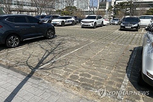 공공부문 승용차 5부제 강화