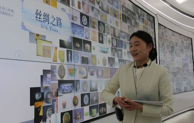 실크로드와 일대일로 설명