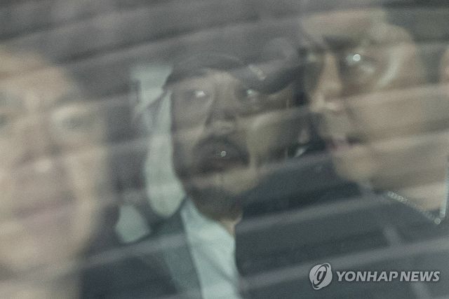 마약왕 박왕열 송환