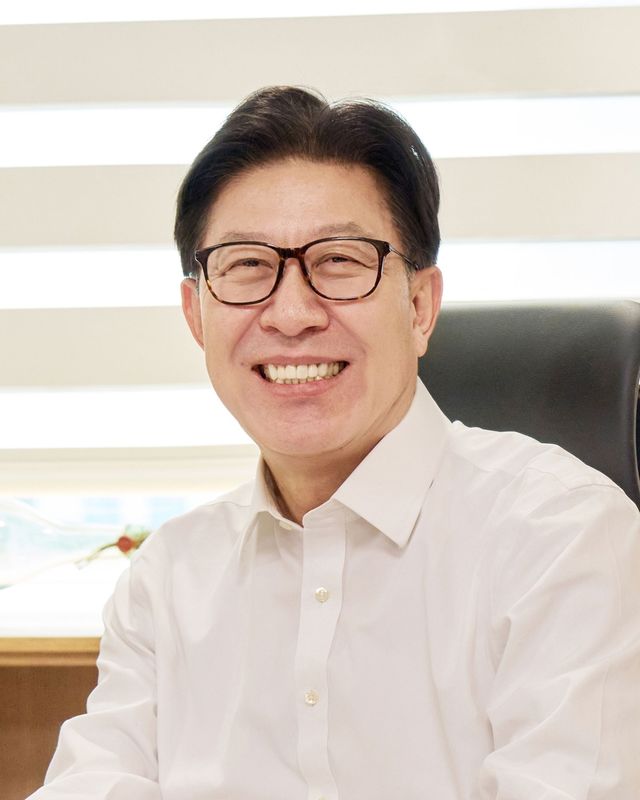 박형준 부산시장 