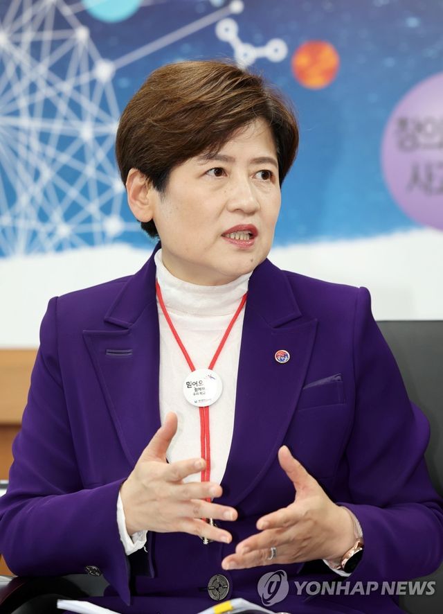 강은희 대구시교육감