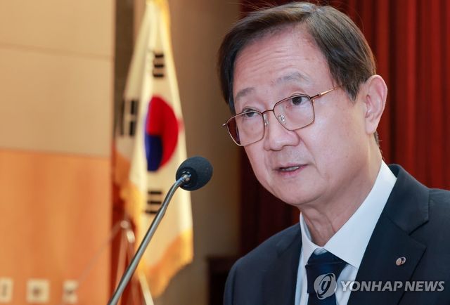 이찬진 금융감독원장