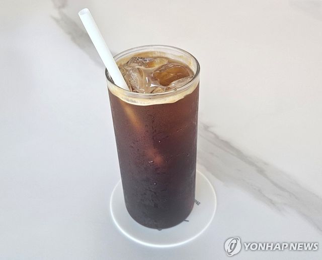 아이스 아메리카노