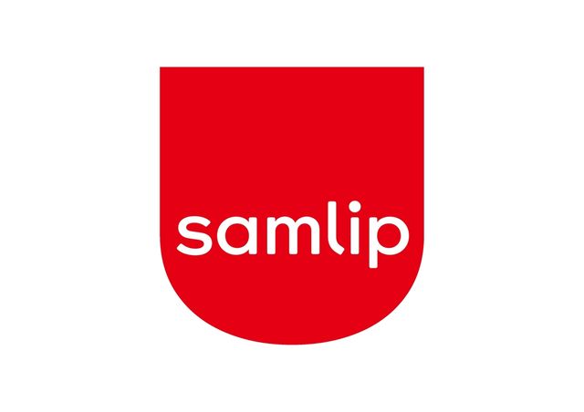 삼립 브랜드 이미지(BI)