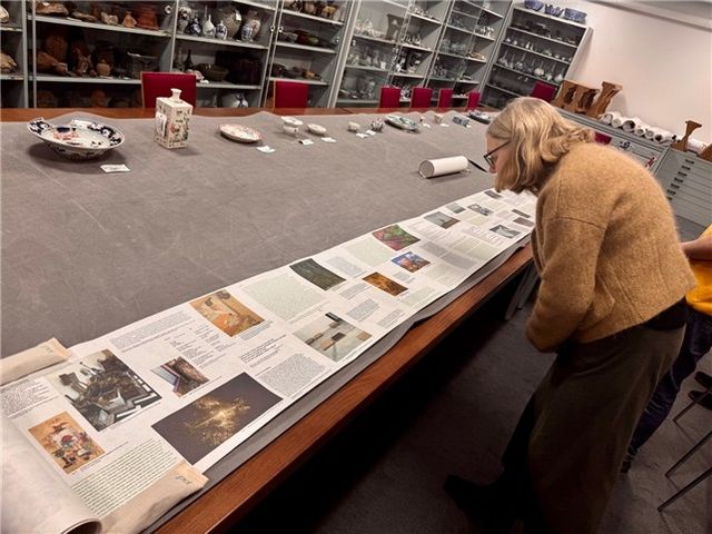 KAIST 이진준 교수 10ｍ 한지두루마리 논문