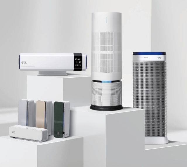 세스코, '바이러스케어 솔루션' 공개