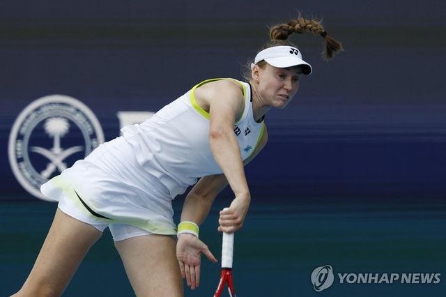 엘레나 리바키나