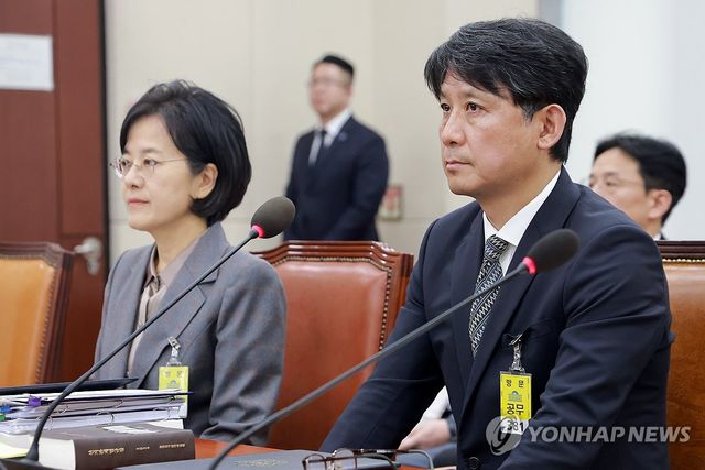 전현정·윤광일 선관위원 후보자 인사청문회