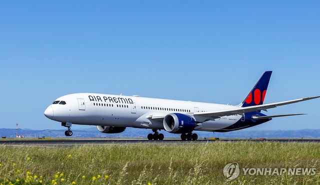 에어프레미아, 내년부터 뉴욕노선 매일 운항