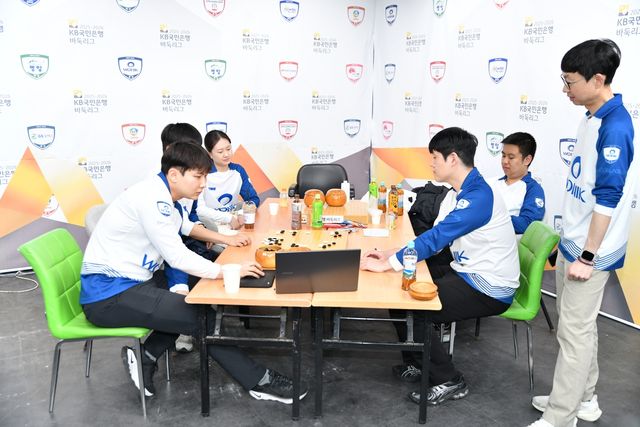 원익 팀 검토실