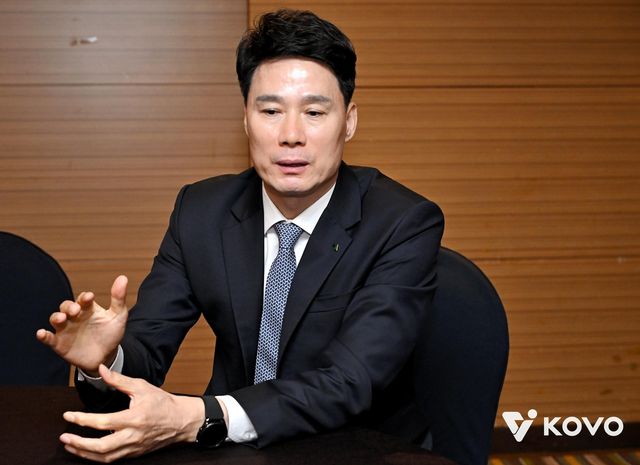 강성형 현대건설 감독