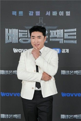 코미디언 장동민