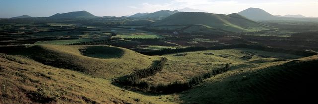 김영갑 사진작가의 유작