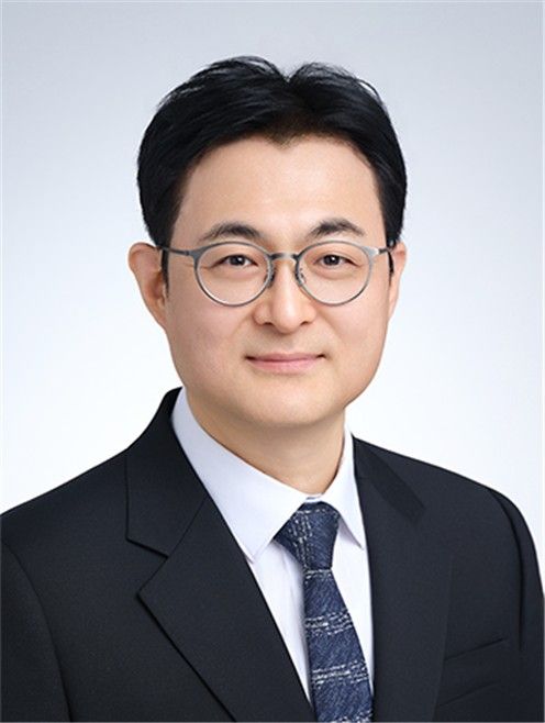 송민규 한국금융연구원 부원장