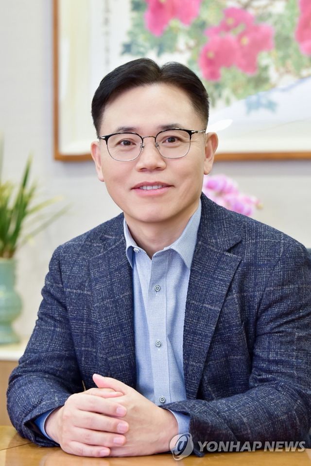 김동춘 LG화학 최고경영자(CEO·사장)