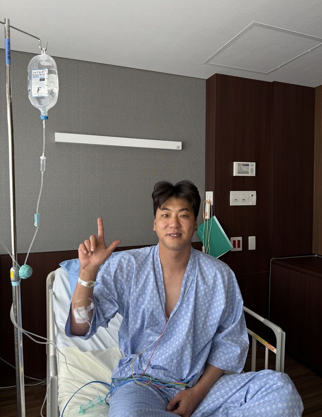 SSG 랜더스 김광현