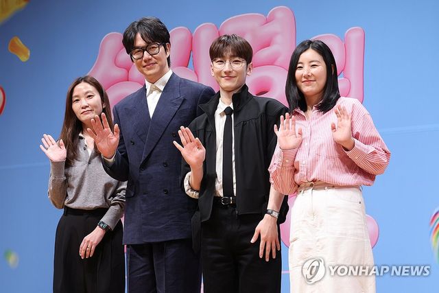 '더 시즌즈-성시경의 고막남친'