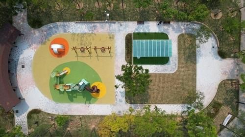 원주 새싹어린이공원