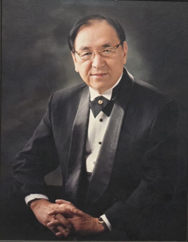 한국 1세대 성우 구민