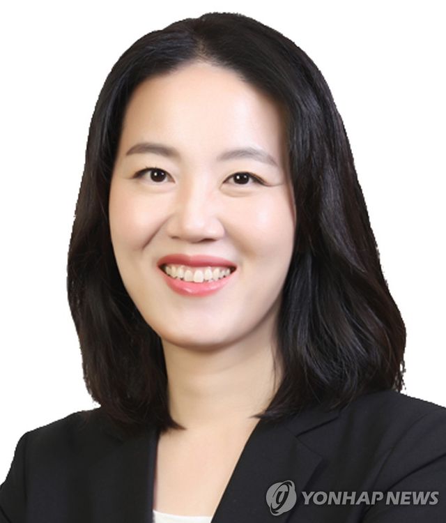 김혜란 국민의힘 춘천갑 당협위원장 