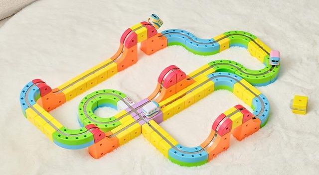 현대백화점, 레일큐브 팝업 상품