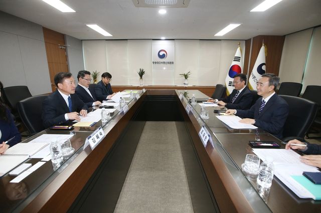 'AI 시대 공론장 육성' 간담회