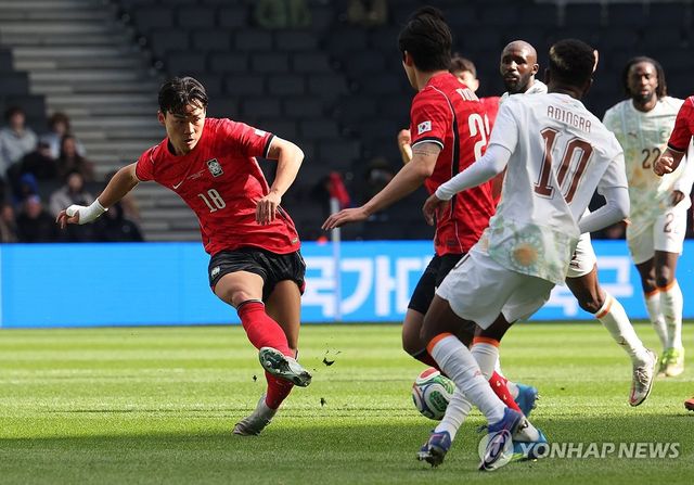 패스하는 오현규