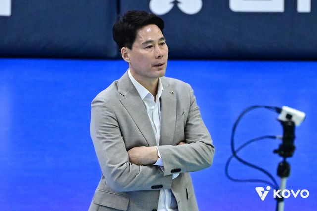 강성형 현대건설 감독