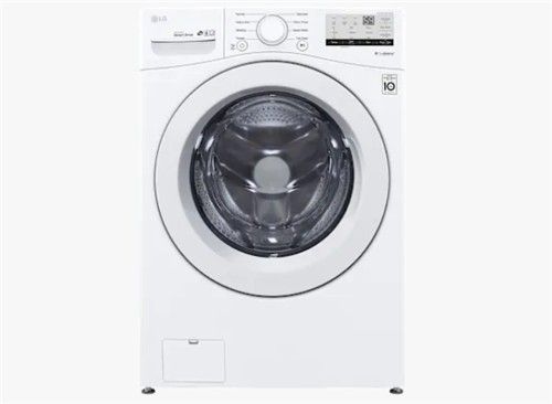 LG전자 드럼세탁기 'WM3400CW'