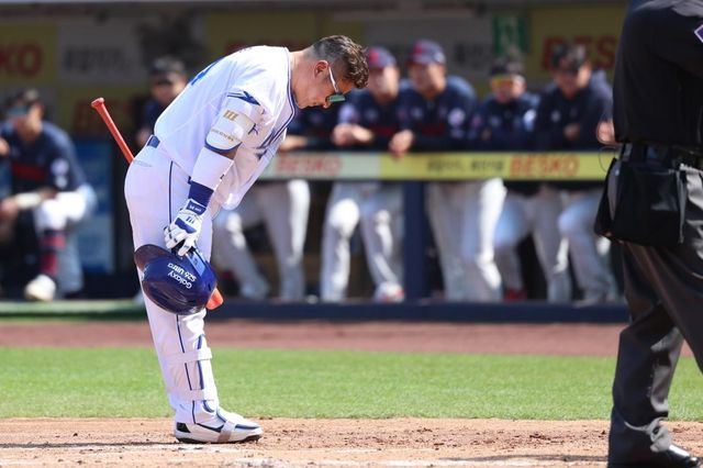 삼성으로 돌아온 최형우