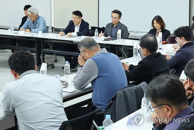 중동정세 불안…고심 깊어지는 원양업계