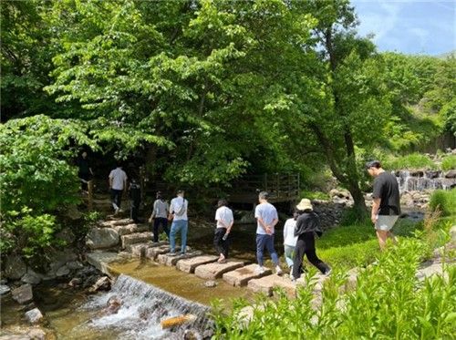 2025년도 산재근로자 가족 프로그램 참여 활동 사진