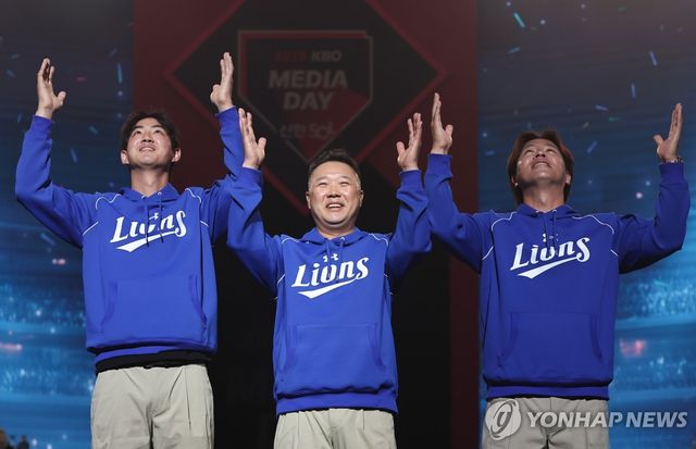2026 신한 SOL KBO 리그 미디어데이