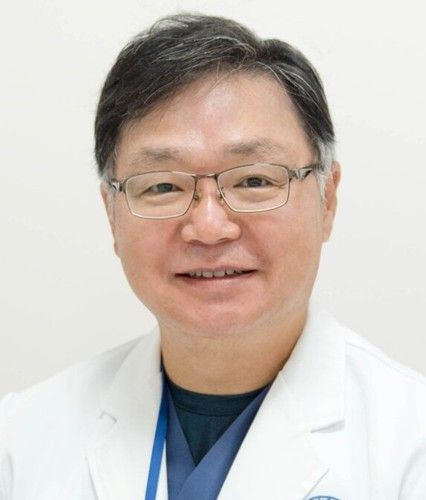 조준필 군산의료원장