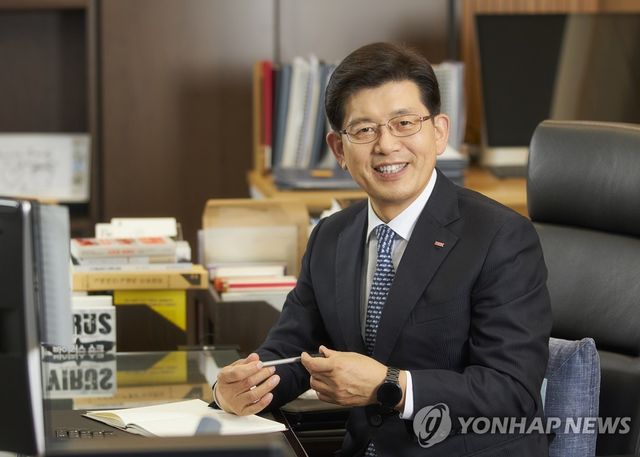 빈대인 BNK금융그룹 회장