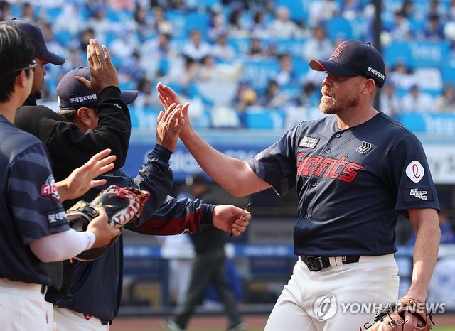 '잘했어 비슬리'