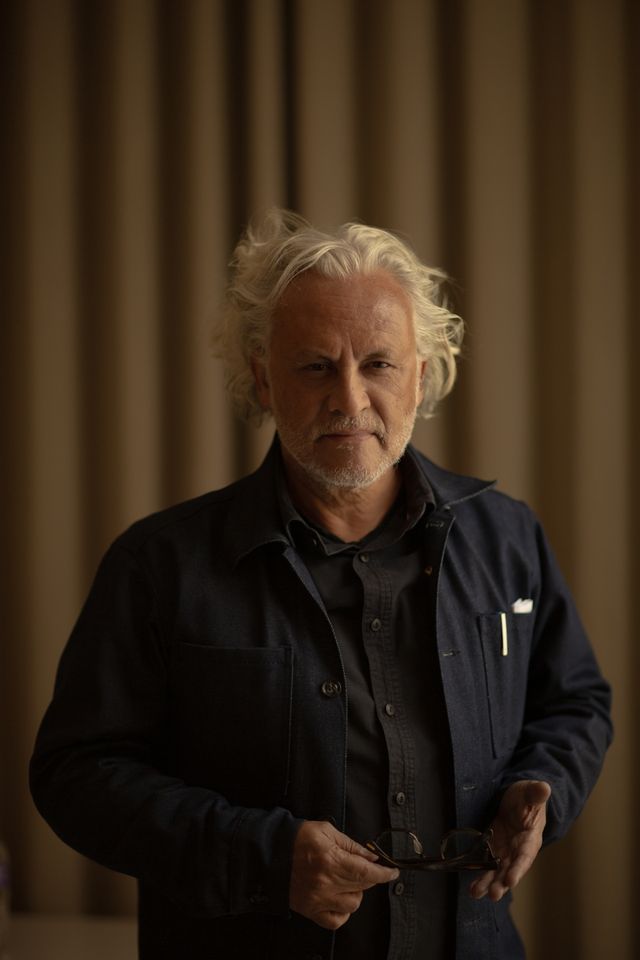 가브리엘 오로스코