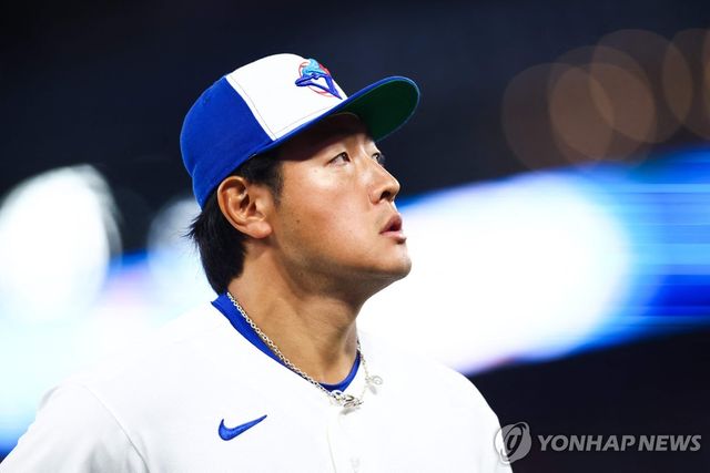 토론토 오카모토