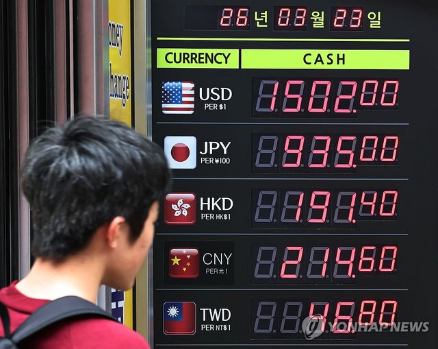 [연합뉴스 자료사진]