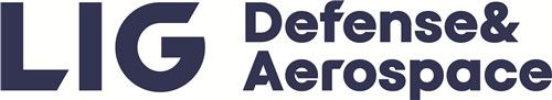 LIG디펜스&에어로스페이스 CI