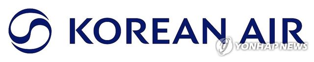 대한항공 로고