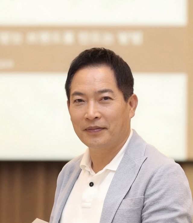 최재호 한국레미콘공업협회 신임 회장