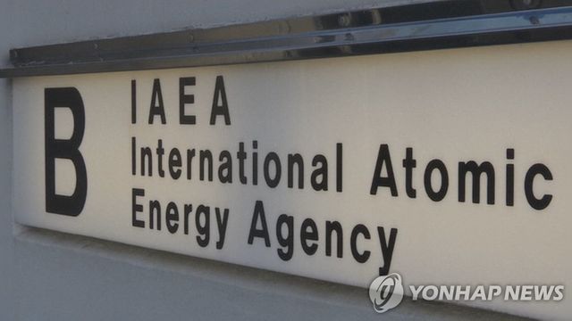 국제원자력기구