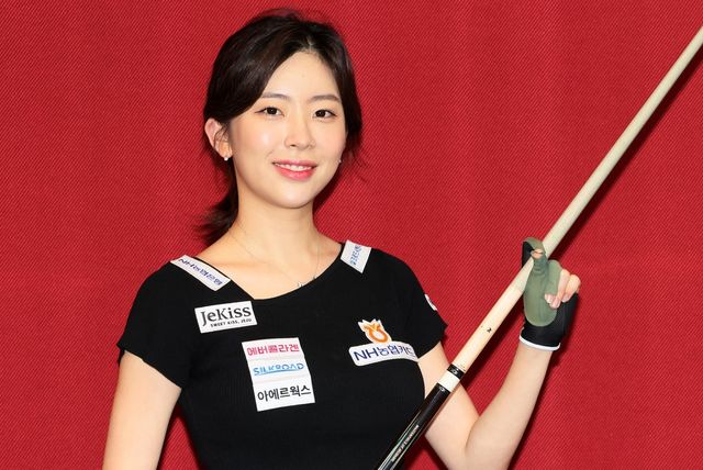 LPBA 신예 정수빈 인터뷰