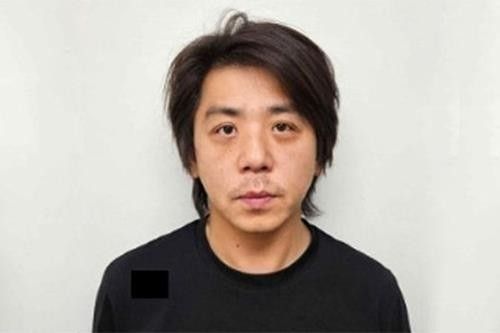 '금은방 업주 강도살인' 김성호