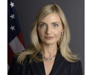 로저스 미 국무부 차관